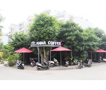 Anna Coffee Khu Dân Cư Thới An, Quận 12